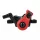 Fékneyereg Segway Ninebot ZT3/ZT3 Pro/P100S/P65 piros