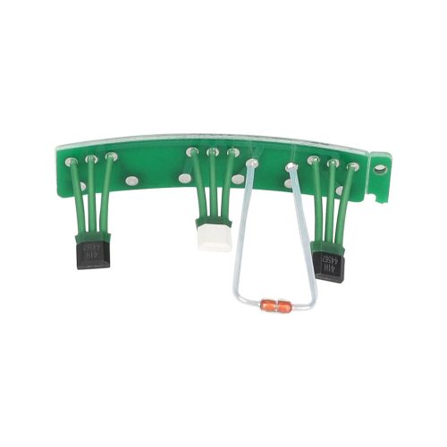 Motor hall szenzor /Hall sensore /Xiaomi 4 Lite 2nd Gen (eredeti) 