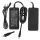 24.2V1.5A Xiaomi töltő  DC2.1 (EU plug) eredeti 
