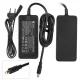 24.2V1.5A Xiaomi töltő  DC2.1 (EU plug) eredeti 