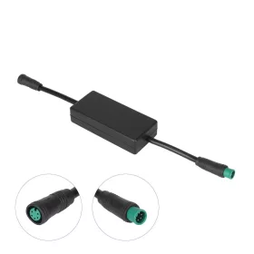   Luck4U  tuningchip Xiaomi Mi4/Mi4 Lite/Mi4 Ultra 30km/h  20km/h