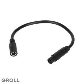Adapter kábel DC2.1 to CQ fej
