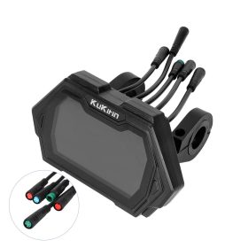 Kukirin kijelző /Kugoo M5 Pro kijelző(TFM13 36V-72V) 