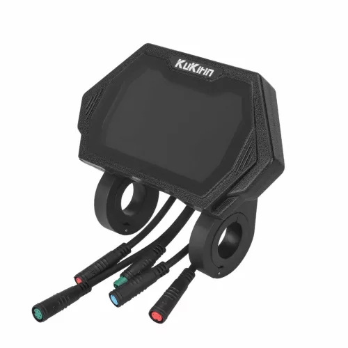Kukirin kijelző /Kugoo M5 Pro kijelző(TFM13 36V-72V) 
