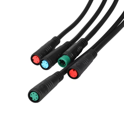 Kukirin kijelző /Kugoo M5 Pro kijelző(TFM13 36V-72V) 