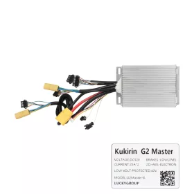 52V 25A Vezérlő Kukirin G2 Master - A verzió
