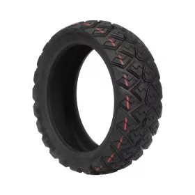   Külső gumi 10×3-6,5 tubeless off-road – 10 colos, 6,5"-es felnis elektromos rollerekhez