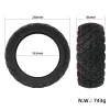 Külső gumi 10×3-6,5 tubeless off-road – 10 colos, 6,5"-es felnis elektromos rollerekhez