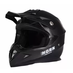 Horn Cross Bukósisak XS méret -H915