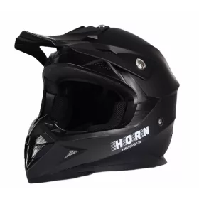 Cross sisak Matt fekete S MÉRET- H915