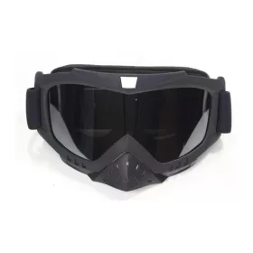 WB H-07 Cross rolleres/biciklis szemüveg