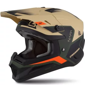 Cassida Cross Cup 2 bukósisak – S méret