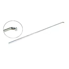 Küllő 245mm + anya (14G, 144 db/cs)