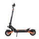 Kukirin G2 Max elektromos roller – 1000W, 80 km hatótáv, 55 km/h, levehető ülés, IP54, magyar garanciával