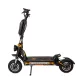 Kukirin G4 Max elektromos roller – 3200W, 95 km hatótáv, 86 km/h, 12", hidraulikus tárcsafék, magyar garanciával