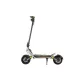 Kukirin A1 elektromos roller – 800W, 45 km hatótáv, 45 km/h, IP54, tárcsafékek, magyar garanciával