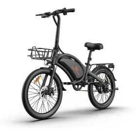 Kukirin V1 Pro elektromos kerékpár