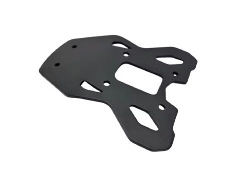 Lábtartó fedél Kukirin G4