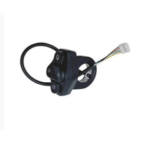 Kukrin A1 világítás kapcsoló