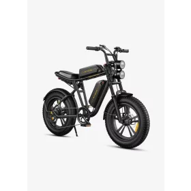 Engwe M20 ( DUAL ) elektromos kerékpár 