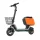 Mamba Comfort S20 Elektromos Roller