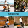 Mamba Comfort S20 Elektromos Roller