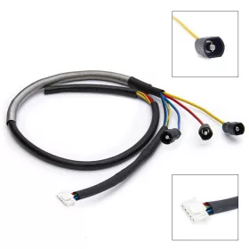 Motorkábel 46cm 800W – Ninebot G30