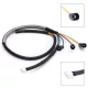 Motorkábel 46cm 800W – Ninebot G30