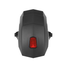 Kukirin G2/G3/G4 hátsó sárvédő