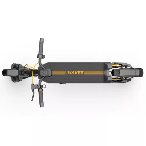 Navee Gt3 Pro /Outlet termék/