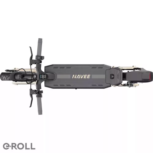 Navee ST3 Pro ( Outlet termék) 