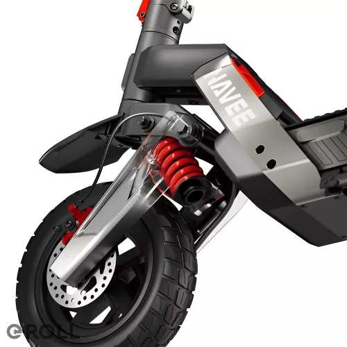 Navee XT 5 Pro ( OUTLET) 