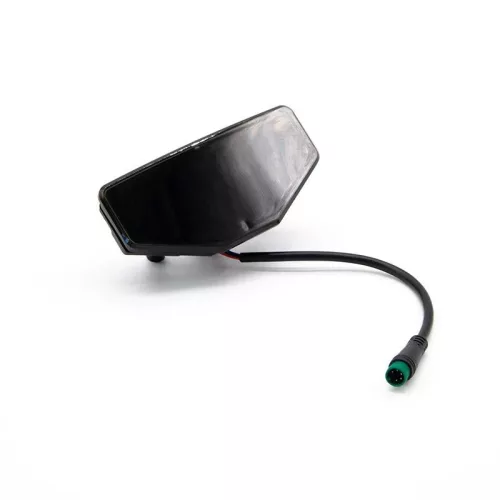 KUGOO Kirin S8/S1 Pro kijelző 