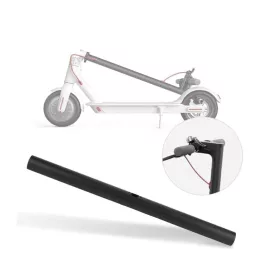   Kormánycső Xiaomi M365 / PRO Scooter Fekete és fehér színben