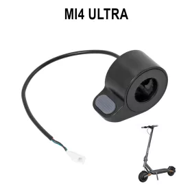 Gyorsító Xiaomi MI4 ULTRA-hoz