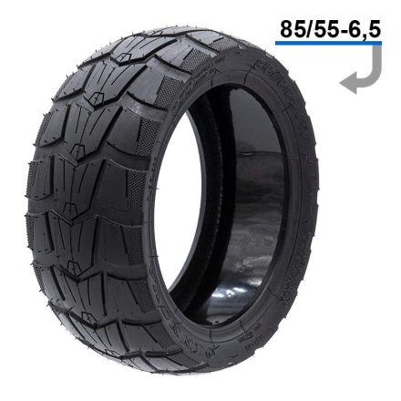 Tubeless Tire 85/55-6,5 Gel [Innova]