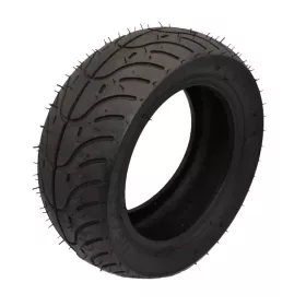   110/50-6,5 Levegős Clincher gumi – extra széles 10" elektromos roller gumiabroncs