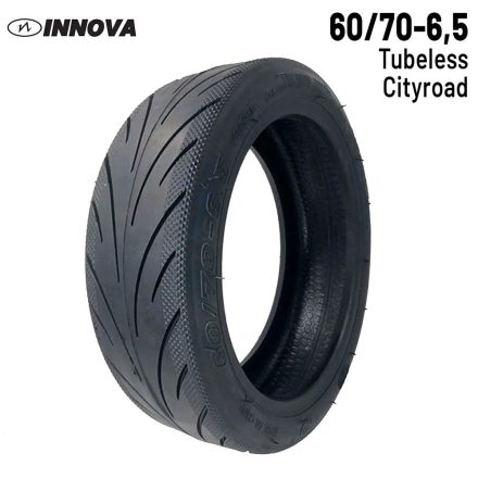  60/70-6,5 para Ninebot G30 MAX [Innova]