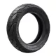 8,5×2 (50-134) Clincher gumi TUOVT – 8,5"-os elektromos rollerhez, 0,321 kg