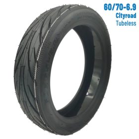   60/65-6,9 tömlő nélküli gumiabroncs Ninebot Max G2 (hátsó) / G65 számára [Yuanxing]