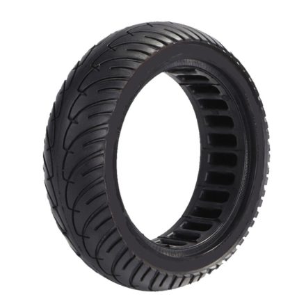 Ultrakönnyű tömör gumi 8,5x2 (fekete)