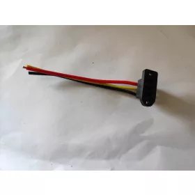 Phantom akku csatlakozó