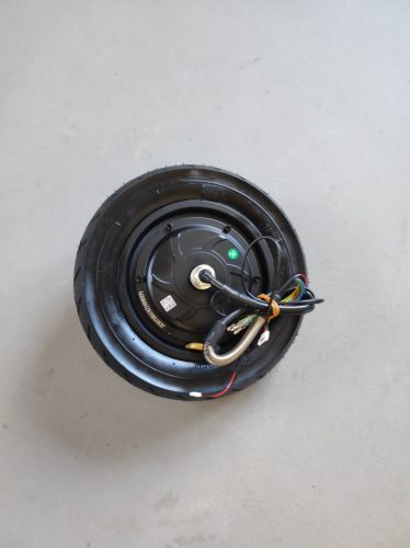 Mamba Phantom motor (gumi nélkül)