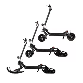 Eroll Snow Pro+ elektromos roller (hó moped)