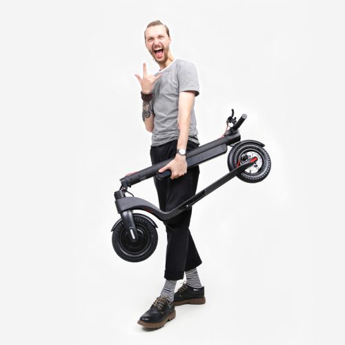  Mamba Phantom elektromos roller