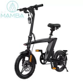 Mamba Oni elektromos roller
