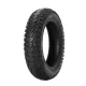 10×2 Off-road külső gumi 10" – ultra könnyű terep gumi elektromos rollerhez, 0,342 kg