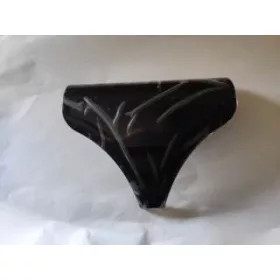 Mamba Mara kijelző plexi