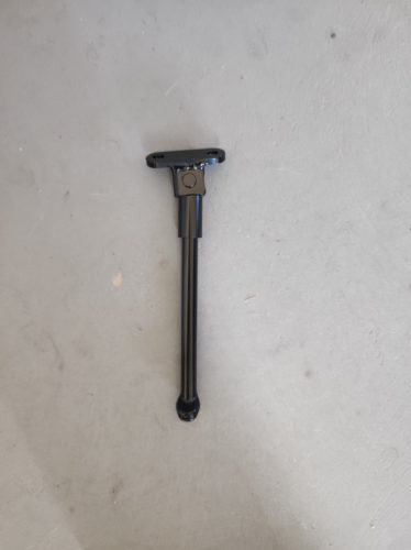 Mamba Mimic oldal támasz