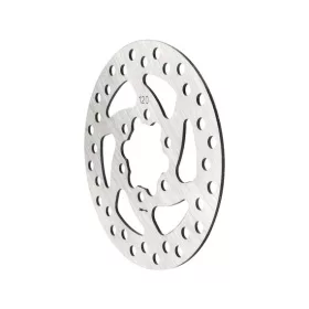 Mamba Demon féktárcsa